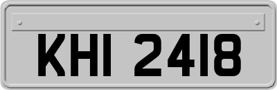 KHI2418