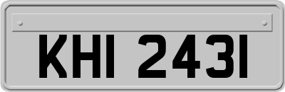 KHI2431