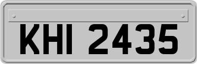 KHI2435