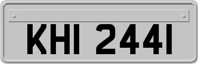 KHI2441
