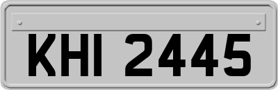 KHI2445