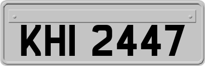 KHI2447