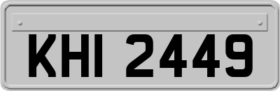 KHI2449
