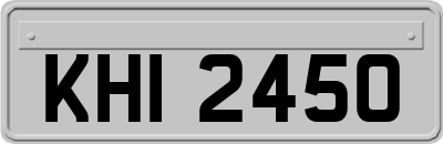 KHI2450