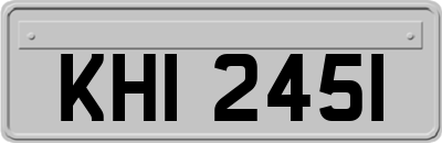 KHI2451