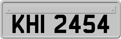 KHI2454