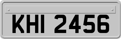 KHI2456
