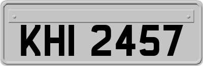 KHI2457