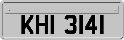 KHI3141