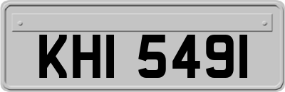 KHI5491