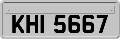 KHI5667