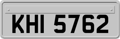 KHI5762