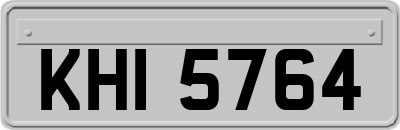 KHI5764