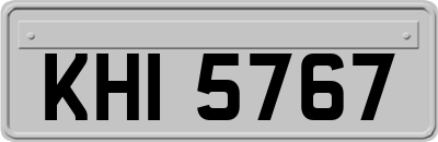 KHI5767