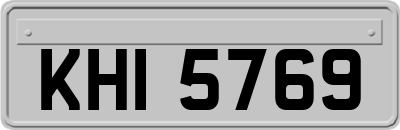 KHI5769