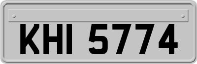 KHI5774