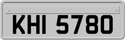 KHI5780