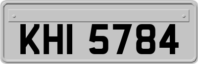 KHI5784
