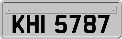 KHI5787