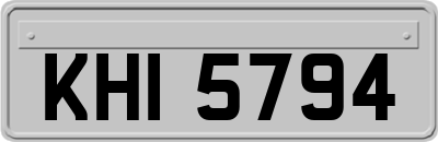 KHI5794