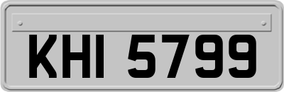 KHI5799