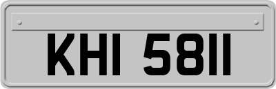 KHI5811
