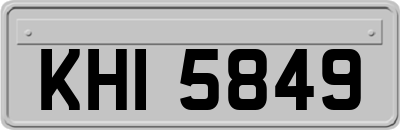 KHI5849