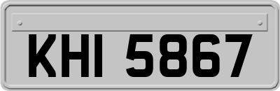 KHI5867