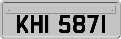 KHI5871