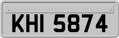KHI5874