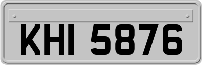 KHI5876