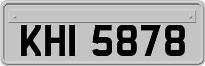KHI5878