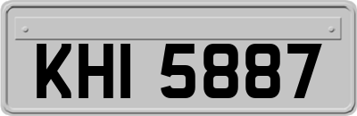 KHI5887
