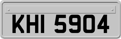 KHI5904