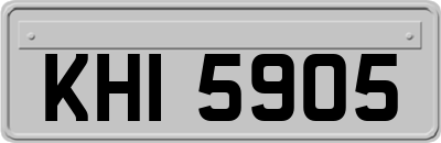 KHI5905