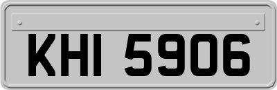 KHI5906