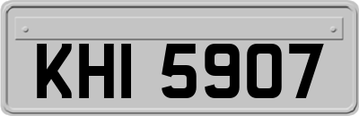 KHI5907