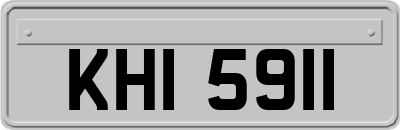 KHI5911