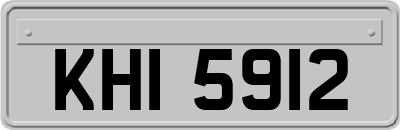 KHI5912