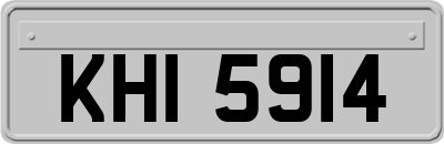 KHI5914