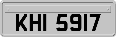KHI5917