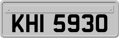 KHI5930
