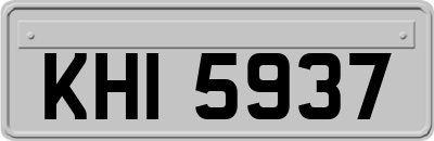 KHI5937