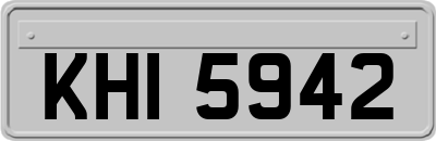 KHI5942