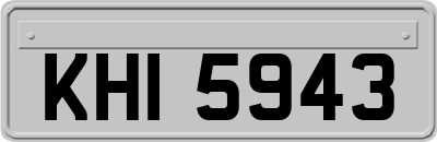 KHI5943