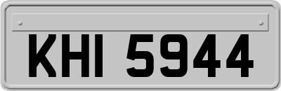 KHI5944