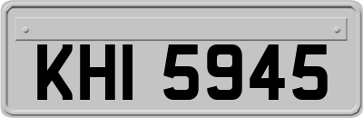 KHI5945