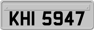 KHI5947