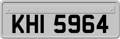 KHI5964