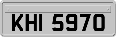 KHI5970